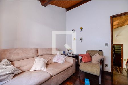 Quarto 1 de casa de condomínio à venda com 4 quartos, 500m² em Vila Progresso, Niterói