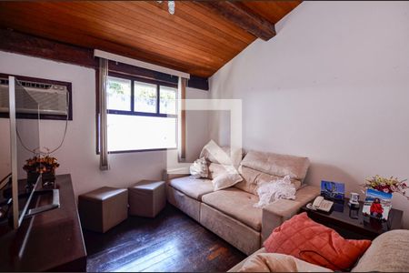 Quarto 1 de casa de condomínio à venda com 4 quartos, 500m² em Vila Progresso, Niterói