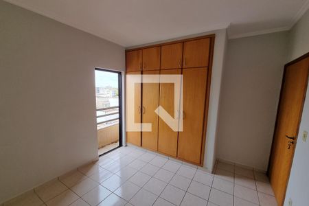 Quarto  de apartamento para alugar com 1 quarto, 54m² em Subsetor Sul - 3 (s-3), Ribeirão Preto