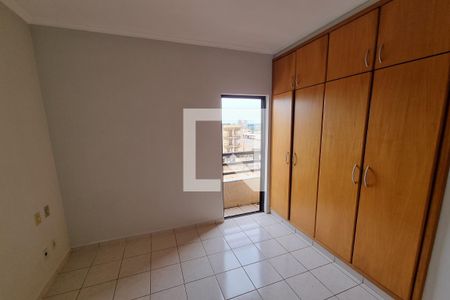 Quarto  de apartamento para alugar com 1 quarto, 54m² em Subsetor Sul - 3 (s-3), Ribeirão Preto