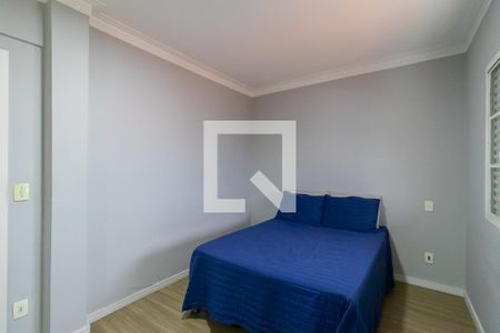 Quarto  de apartamento à venda com 1 quarto, 69m² em Vila Industrial, Campinas