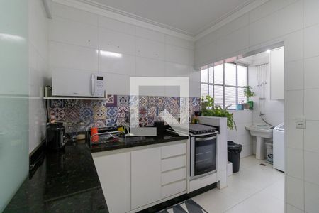 Apartamento à venda com 69m², 1 quarto e 1 vagaCozinha