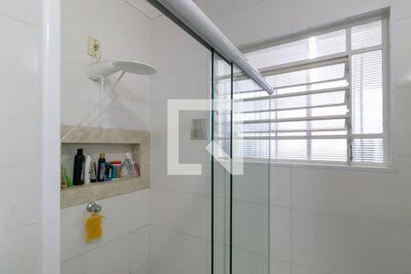 Apartamento à venda com 69m², 1 quarto e 1 vagaBanheiro