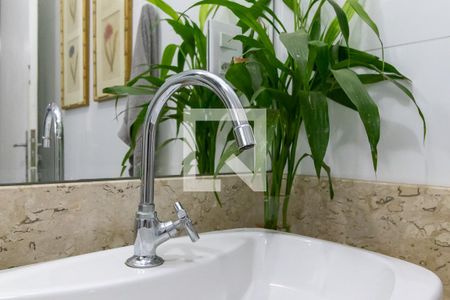 Apartamento à venda com 69m², 1 quarto e 1 vagaBanheiro