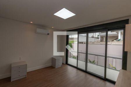 Casa de condomínio à venda com 440m², 4 quartos e 4 vagasSuite 2