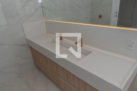 Casa de condomínio à venda com 440m², 4 quartos e 4 vagasBanheiro Suite Master