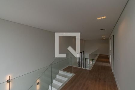 Casa de condomínio à venda com 440m², 4 quartos e 4 vagasHall de Entrada Suites