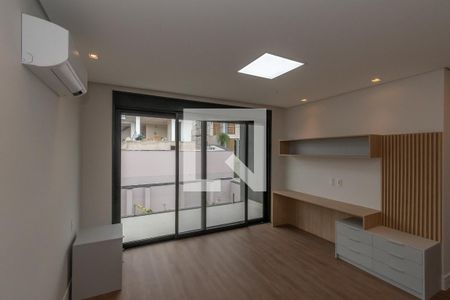 Casa de condomínio à venda com 440m², 4 quartos e 4 vagasSuite 2