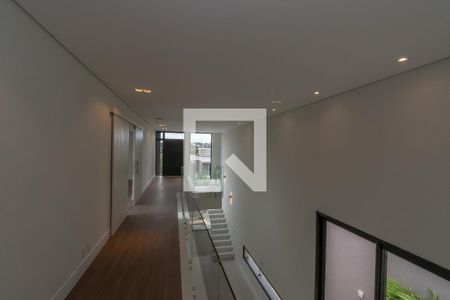 Casa de condomínio à venda com 440m², 4 quartos e 4 vagasHall de Entrada Suites