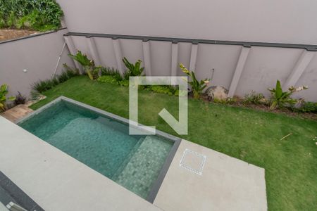 Casa de condomínio à venda com 440m², 4 quartos e 4 vagasVista Suite 2
