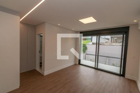 Casa de condomínio à venda com 440m², 4 quartos e 4 vagasSuite 1