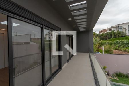 Casa de condomínio à venda com 440m², 4 quartos e 4 vagasVaranda Suite 2