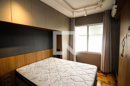 Apartamento à venda com 44m², 1 quarto e 1 vaga Apartamento à venda com 44m², 1 quarto e 1 vagaQuarto