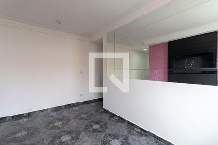 Sala de apartamento à venda com 2 quartos, 44m² em São Miguel Paulista, São Paulo