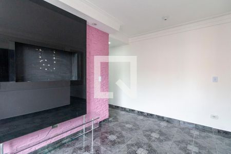 Sala de apartamento à venda com 2 quartos, 44m² em São Miguel Paulista, São Paulo