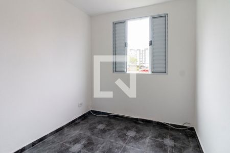 Quarto 1  de apartamento à venda com 2 quartos, 44m² em São Miguel Paulista, São Paulo
