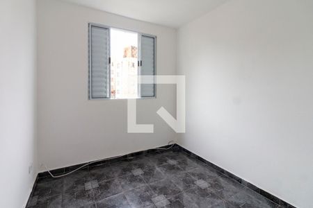 Quarto 1  de apartamento à venda com 2 quartos, 44m² em São Miguel Paulista, São Paulo