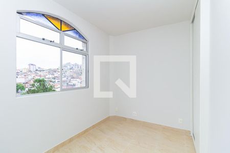 Quarto 1 de apartamento à venda com 2 quartos, 126m² em Monsenhor Messias, Belo Horizonte