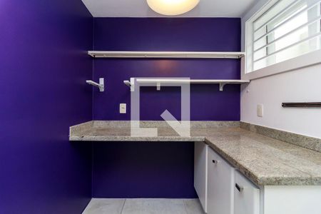 Casa para alugar com 190m², 4 quartos e 2 vagasCozinha