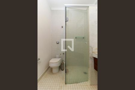 Casa para alugar com 190m², 4 quartos e 2 vagasBanheiro 2