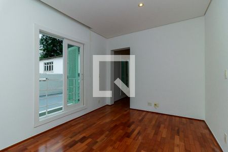 Casa para alugar com 190m², 4 quartos e 2 vagasQuarto 3