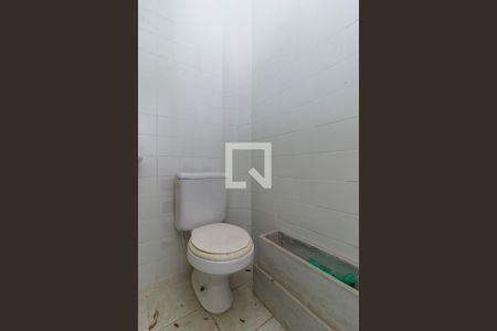 Casa para alugar com 190m², 4 quartos e 2 vagasEdícula - Banheiro