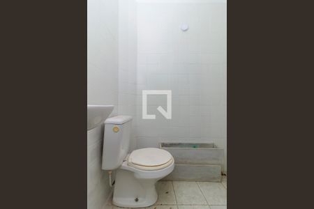 Casa para alugar com 190m², 4 quartos e 2 vagasEdícula - Banheiro