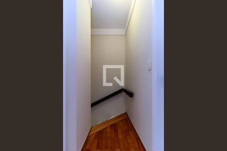 Casa para alugar com 190m², 4 quartos e 2 vagasCorredor