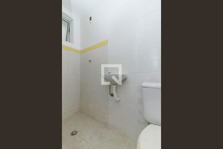 Casa para alugar com 190m², 4 quartos e 2 vagasEdícula - Banheiro