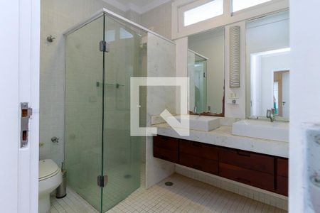 Casa para alugar com 190m², 4 quartos e 2 vagasBanheiro 2