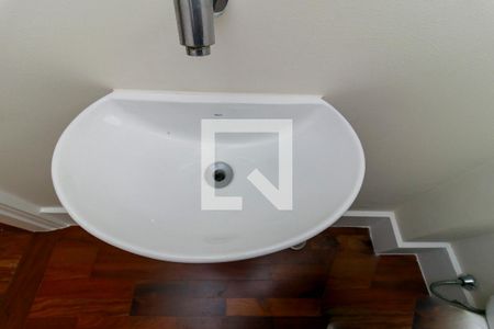 Casa para alugar com 190m², 4 quartos e 2 vagasLavabo