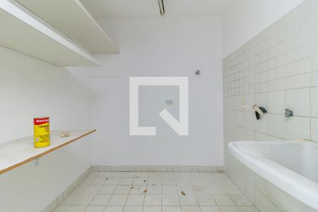 Casa para alugar com 190m², 4 quartos e 2 vagasÁrea de Serviço