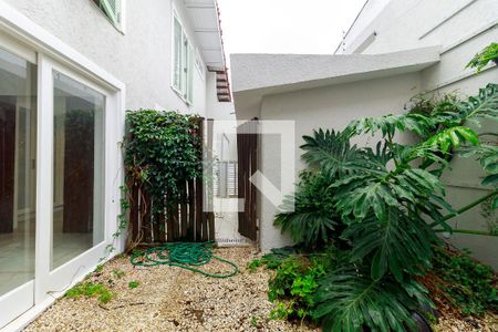 Casa para alugar com 190m², 4 quartos e 2 vagasJardim