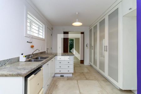 Casa para alugar com 190m², 4 quartos e 2 vagasCozinha