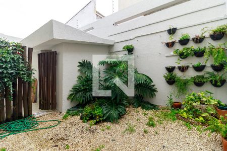 Casa para alugar com 190m², 4 quartos e 2 vagasJardim