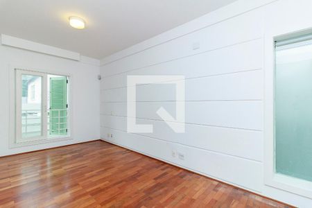 Casa para alugar com 190m², 4 quartos e 2 vagasQuarto 4