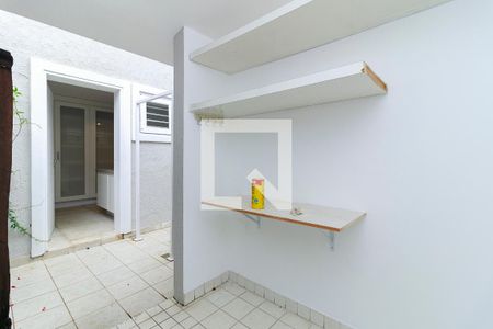 Casa para alugar com 190m², 4 quartos e 2 vagasÁrea de Serviço