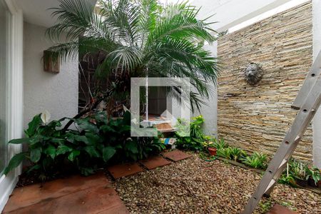 Casa para alugar com 190m², 4 quartos e 2 vagasQuintal