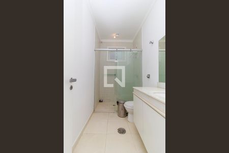 Casa para alugar com 190m², 4 quartos e 2 vagasSuíte - Banheiro