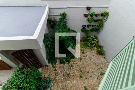 Casa para alugar com 190m², 4 quartos e 2 vagasQuarto 4 - Vista