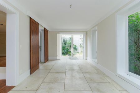 Casa para alugar com 190m², 4 quartos e 2 vagasSala de Jantar