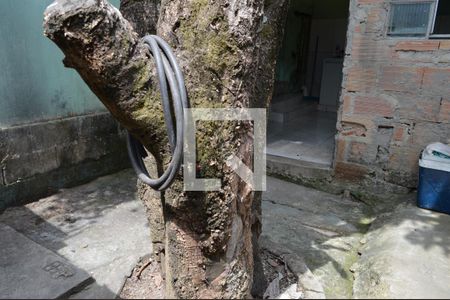 Casa para alugar com 40m², 1 quarto e sem vagaÁrea de Serviço