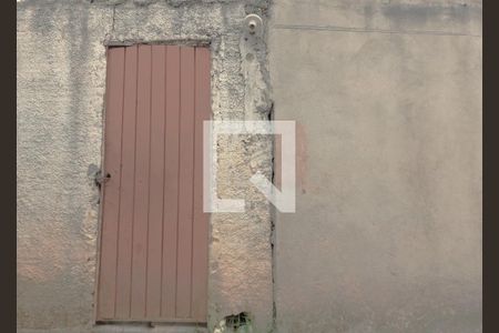 Casa para alugar com 40m², 1 quarto e sem vagaFachada