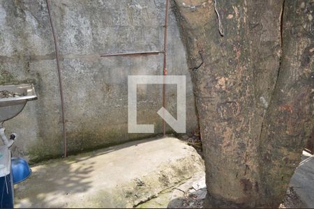 Casa para alugar com 40m², 1 quarto e sem vagaÁrea de Serviço