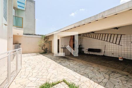 Casa à venda com 240m², 3 quartos e 3 vagasQuintal