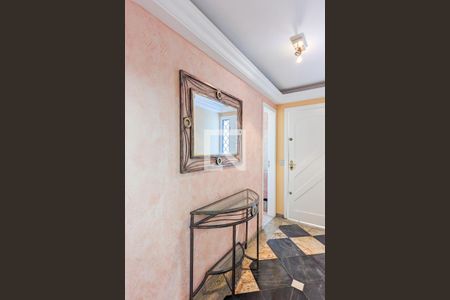 Hall de entrada de casa à venda com 3 quartos, 240m² em Independência, São Bernardo do Campo