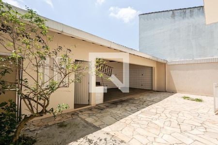 Casa à venda com 240m², 3 quartos e 3 vagasQuintal