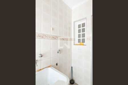 Casa à venda com 240m², 3 quartos e 3 vagasÁrea de serviço