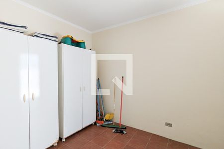 Casa à venda com 240m², 3 quartos e 3 vagasQuarto de serviço