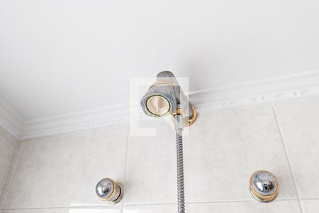 Casa à venda com 240m², 3 quartos e 3 vagasBanheiro da suíte